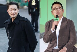 ソン・ソック×ハ・ジョンウ出演Netflix映画が製作決定、共演にチ・チャンウクら