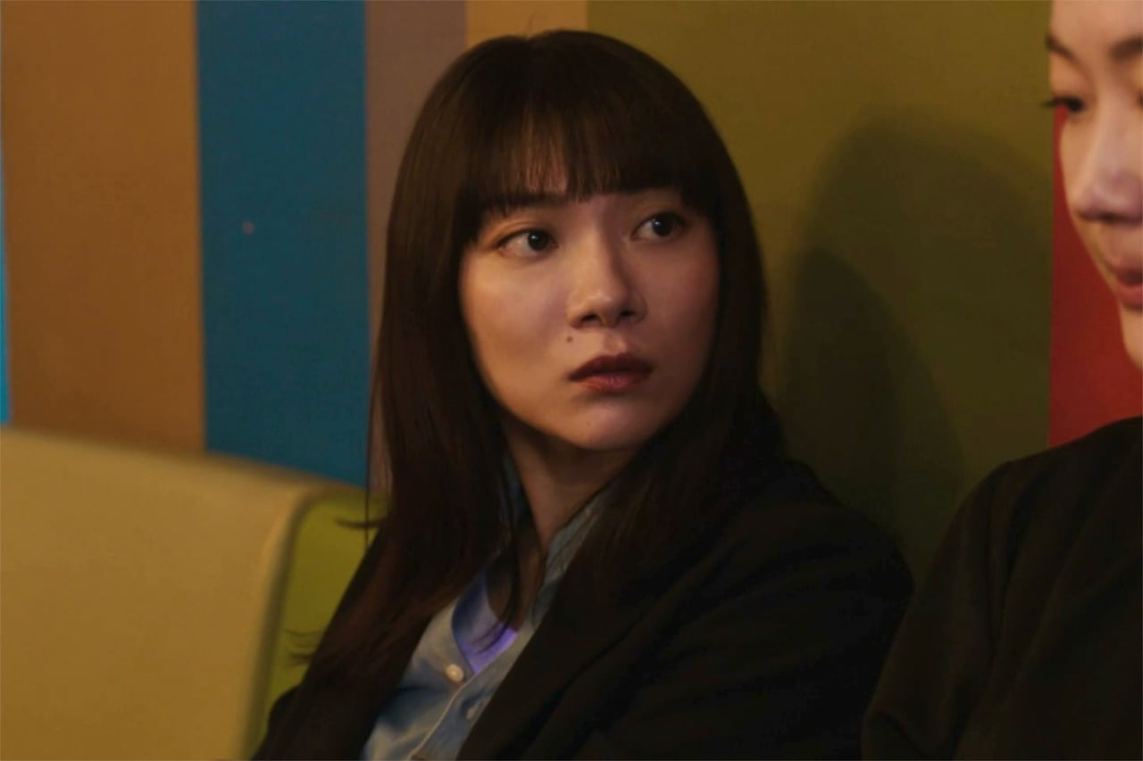 三浦透子が「銀河の一票」で新聞記者役　黒木華を支える、いじらしくて憎めない人物に