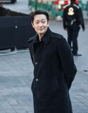 ソン・ソック （写真提供：Brett Cove / SOPA Images / Sipa USA / Newscom / ゼータ イメージ）