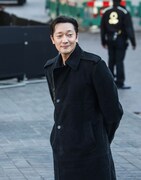 ソン・ソック （写真提供：Brett Cove / SOPA Images / Sipa USA / Newscom / ゼータ イメージ）