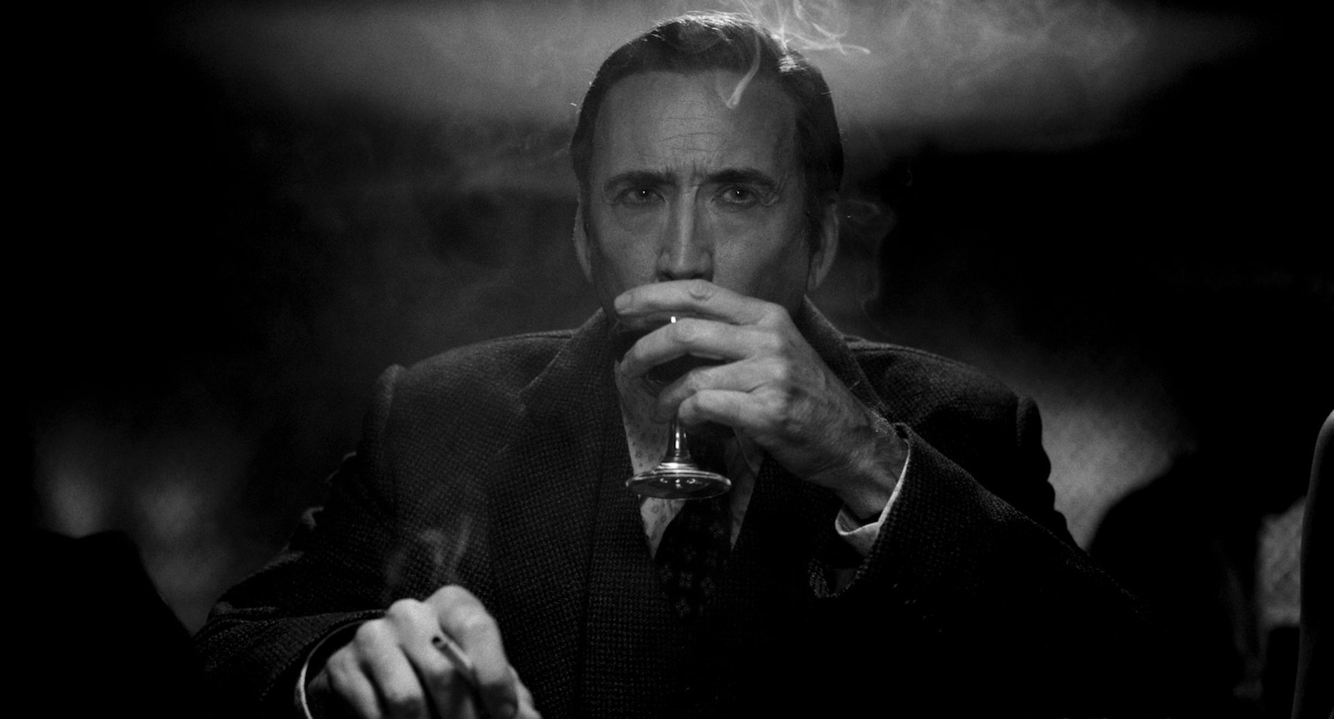 Prime Original「スパイダー・ノワール」場面写真 ©Amazon Content Services LLC