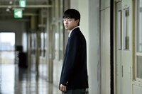 ドラマ「スピナーベイト」より、内新次郎（演：萩原護）