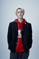 ドラマ「スピナーベイト」より、奥野壮演じる寺山大輝