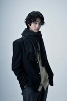 ドラマ「スピナーベイト」より、吉澤要人演じる高橋泰人