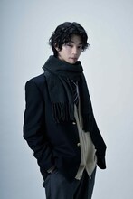 ドラマ「スピナーベイト」より、吉澤要人演じる高橋泰人