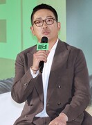 ハ・ジョンウ （写真提供：Yonhap News / YNA / Newscom / ゼータ イメージ）