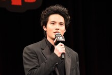 水上恒司