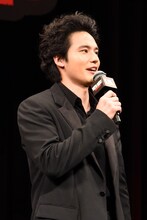 水上恒司