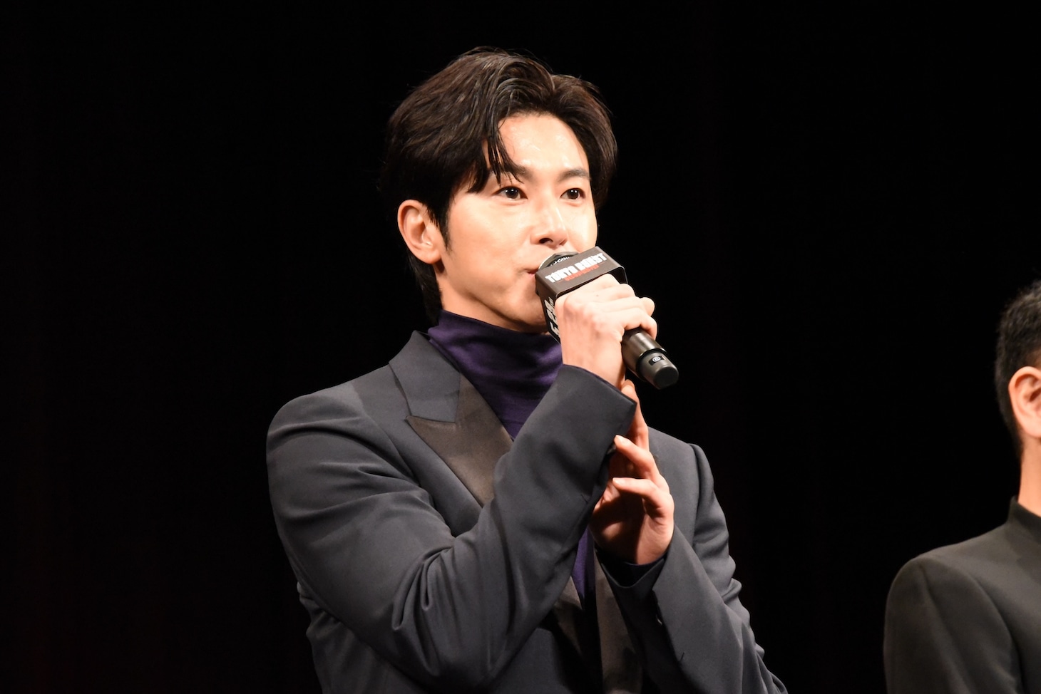 ユンホ（東方神起）