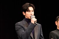 ユンホ（東方神起）