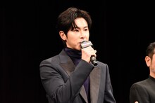 ユンホ（東方神起）