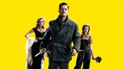 「イングロリアス・バスターズ」ビジュアル