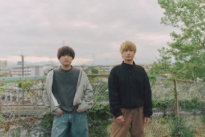 主題歌を担当するThis is LAST