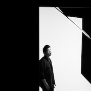 「箱の中の羊」オリジナルサウンドトラック収録曲を手がけた作曲家・坂東祐大 ©Takeshi Shinto