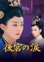 中国時代劇「後宮の涙」地上波初放送、欲望渦巻く宮廷で少女が女宰相まで上り詰める
