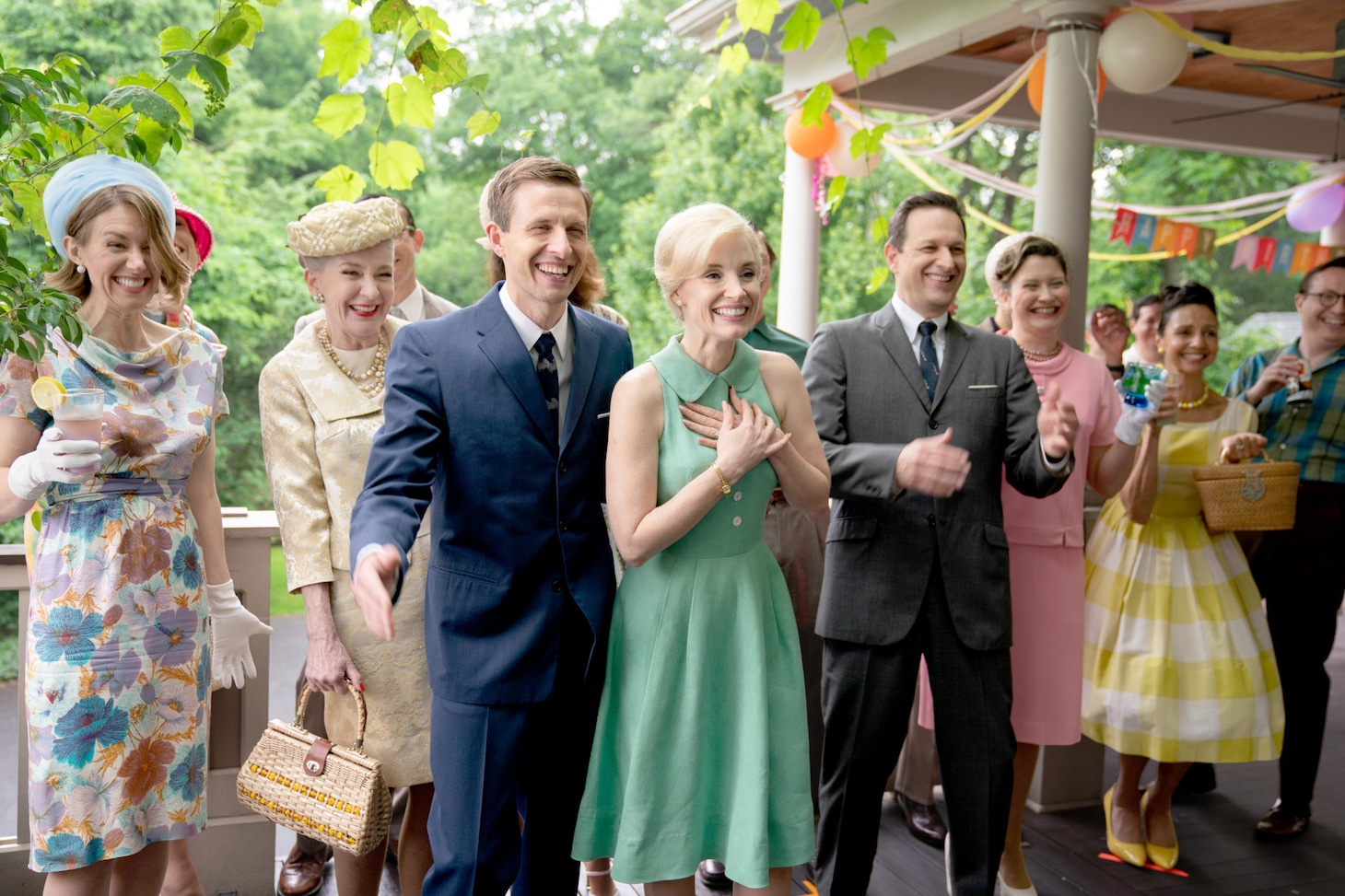 映画「隣人たち」場面写真