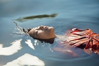 「うなぎ」（原題「河鰻」）場面写真 ©Static Film & Visual Art Production Co., Ltd.