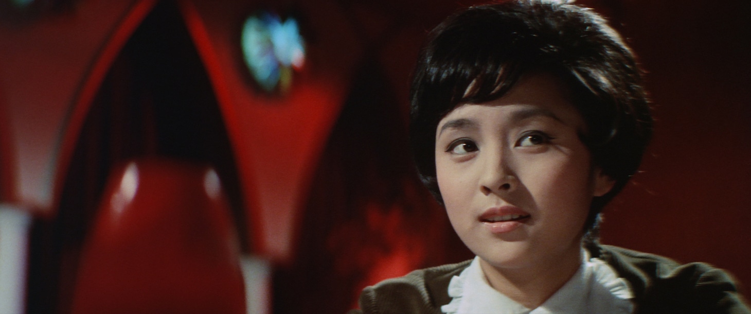 「今夜は帰らない デジタル・リマスター版」（原題「今天不回家」）場面写真 ©Taiwan Film and Audiovisual Institute. All rights reserved.