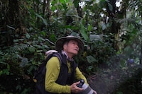 「荒野の夢」（原題「我在荒野做了一場夢」）場面写真 ©Activator Co., Ltd. & 7th Day Film Co., Ltd.