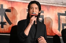 目黒蓮「SAKAMOTO DAYS」全カットにありがとう、高橋文哉とのバディ感は最高