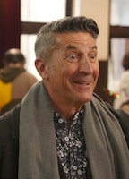 「ムショラン三ツ星」葉子のイタリア修行時代の師匠・ロレンツォ（演：パンツェッタ ジローラモ）