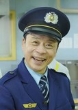 「ムショラン三ツ星」総務部用度課長の丹後眞人（演：三宅弘城）