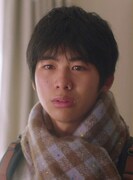 「ムショラン三ツ星」葉子の息子・銀林翔（演：川口和空）