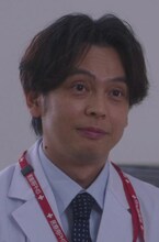 「ムショラン三ツ星」矯正医官・中津川聡（演：河相我聞）