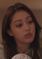 「ムショラン三ツ星」葉子の娘・銀林灯（演：石川萌香）