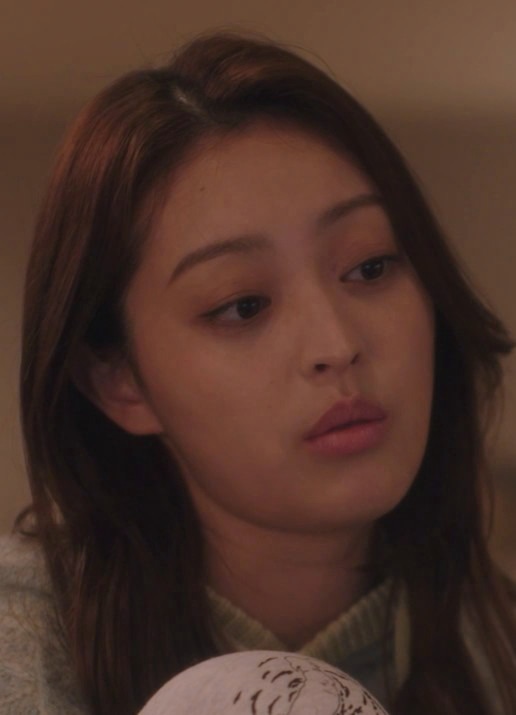 「ムショラン三ツ星」葉子の娘・銀林灯（演：石川萌香）