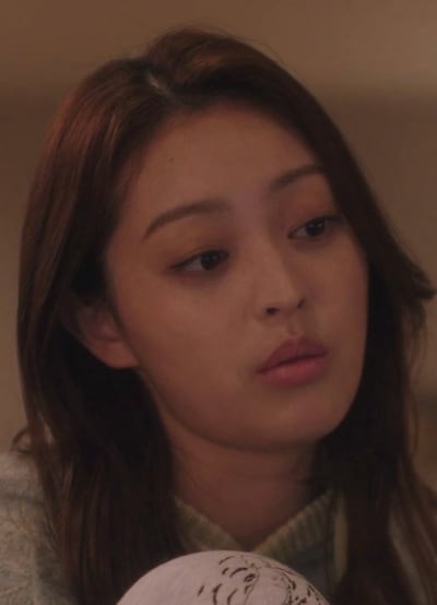 「ムショラン三ツ星」葉子の娘・銀林灯（演：石川萌香）