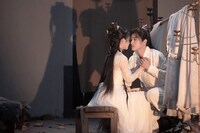 「公子無双 巡る時間、変わらぬ愛」場面写真