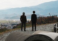 「LAST DANCE 最後の遊戯」場面写真