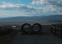 「LAST DANCE 最後の遊戯」場面写真