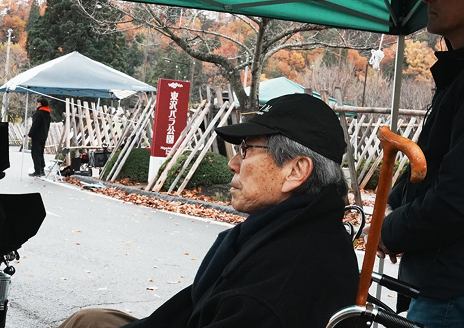 松田優作「遊戯」シリーズの魂を受け継ぐ新作映画、柄本佑と宇崎竜童が