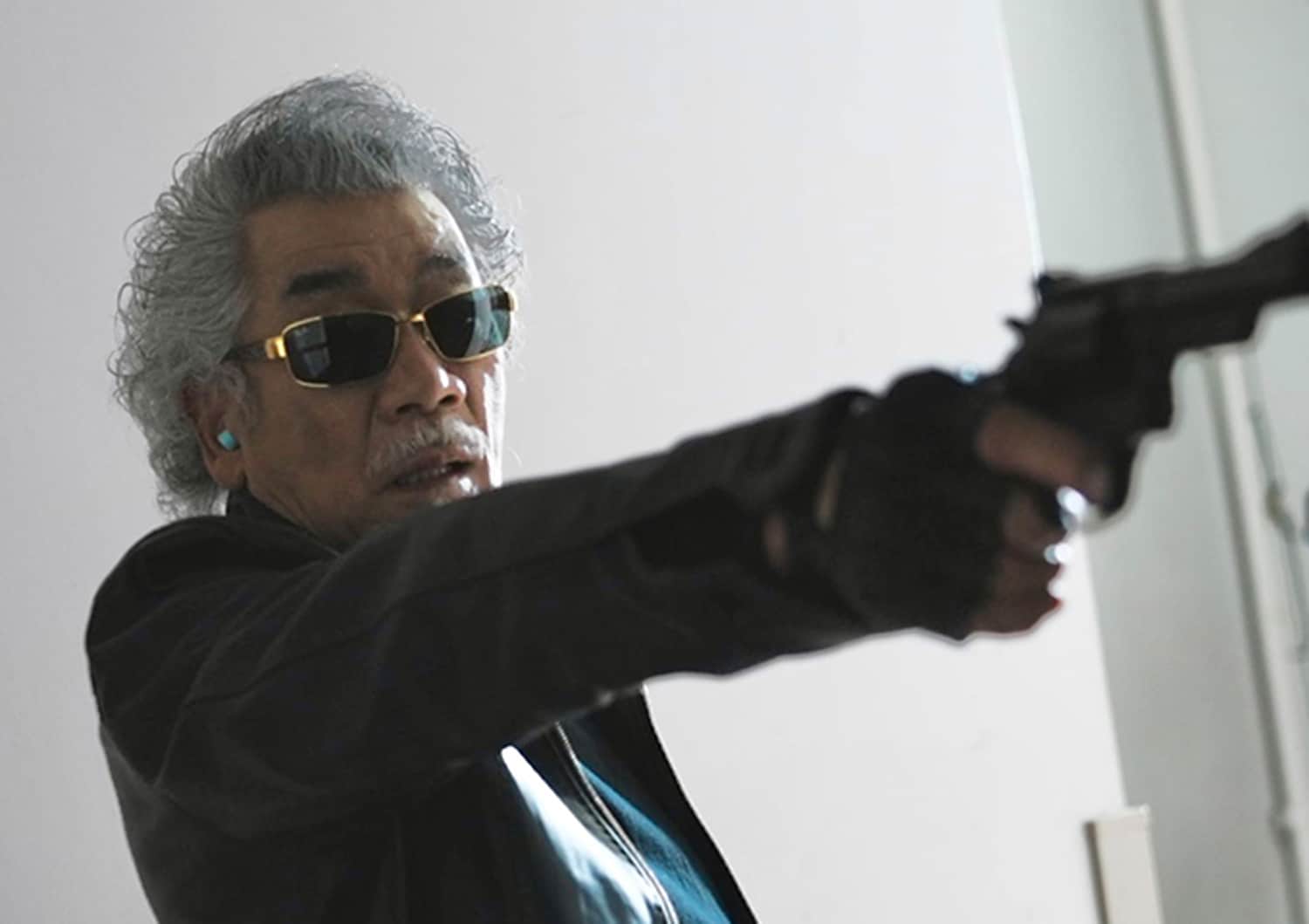 松田優作「遊戯」シリーズの魂を受け継ぐ新作映画、柄本佑と宇崎竜童が