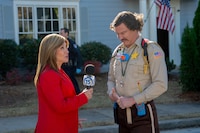 「最終絶叫計画 令和！」場面写真