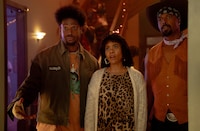 「最終絶叫計画 令和！」場面写真