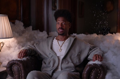 「最終絶叫計画 令和！」場面写真