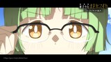 「劇場版 魔法少女まどか☆マギカ〈ワルプルギスの廻天〉」予告映像第3弾より