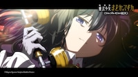 「劇場版 魔法少女まどか☆マギカ〈ワルプルギスの廻天〉」予告映像第3弾より