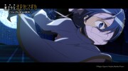 「劇場版 魔法少女まどか☆マギカ〈ワルプルギスの廻天〉」予告映像第3弾より