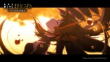 「劇場版 魔法少女まどか☆マギカ〈ワルプルギスの廻天〉」予告映像第3弾より