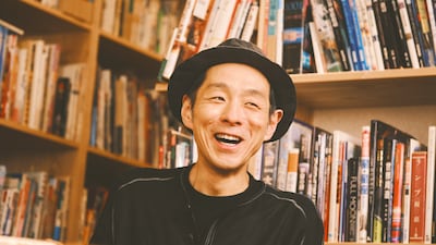 5月3日放送のBSフジ「太田光のテレビの向こうで」より、ゲストの宮藤官九郎
