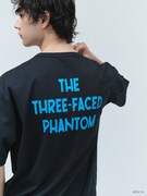 戦闘シーンで倒れ込んだダダの写真を採用した「ULTRAMAN60thグラフィックT C」