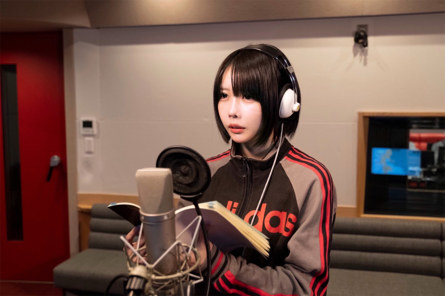 短篇アニメーション映画「しらぬひ」で主人公・湊に声を当てたあの