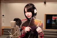短篇アニメーション映画「しらぬひ」で主人公・湊に声を当てたあの