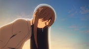 短篇アニメーション映画「しらぬひ」より、花澤香菜演じる少女の神さま“べんちゃん”