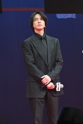山下智久