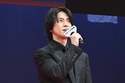 山下智久
